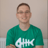 Author avatar