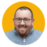 Author avatar