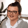 Author avatar