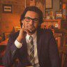 Author avatar