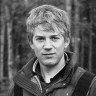 Author avatar