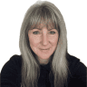 Author avatar