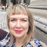 Author avatar