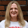 Author avatar