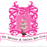 Author avatar